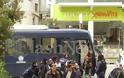 Επιχείρηση «Ξένιος Δίας» στην Παλαιόχωρα Χανίων - 19 συλλήψεις