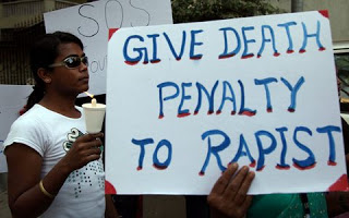 Ινδία: 2.000 νέοι δικαστές ύστερα από τα κρούσματα βιασμών - Φωτογραφία 1