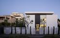Κατοικία σε στυλ Bauhaus στο Ισραήλ