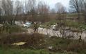 Για μόλυνση του ποταμού Βοσβόζη στην Κομοτηνή, κάνει λόγο αναγνώστης - Φωτογραφία 5