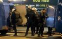 Τουλάχιστον 20 αστυνομικοί τραυματίες στη «Χάλα Πιονίρ»