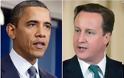 Η Βρετανία θα μείνει στην ΕΕ, είπε ο Ομπάμα στον Κάμερον
