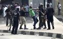 Αιματηρή σύγκρουση στη Νιγηρία μεταξύ ισλαμιστών και δυνάμεων ασφαλείας