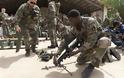 Οι ΗΠΑ συμφώνησαν στο αίτημα της Γαλλίας για μεταφορά στρατευμάτων στο Μάλι