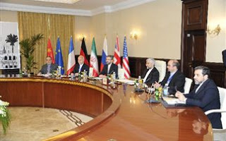 Νέα συνάντηση για τα πυρηνικά της Τεχεράνης - Φωτογραφία 1