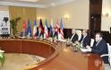 Νέα συνάντηση για τα πυρηνικά της Τεχεράνης