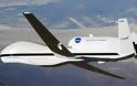 NASA: Αεροσκάφος πάνω από τον Ειρηνικό μελετά την Κλιματική Αλλαγή