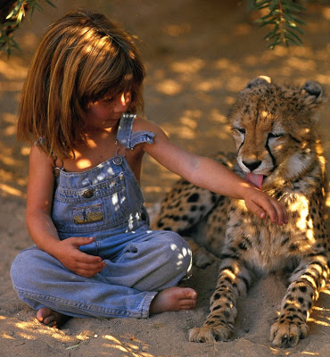 Tippi: Ένας θηλυκός… Μόγλης! - Φωτογραφία 3