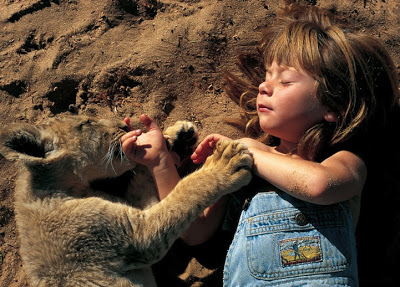 Tippi: Ένας θηλυκός… Μόγλης! - Φωτογραφία 6