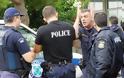 Ιωάννινα: Σύλληψη μεταναστών για κλοπή αυτοκινήτου και οπλοκατοχή
