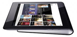 Sony Tablet Z στα σκαριά με οθόνη 10.1”, quad-core - Φωτογραφία 1