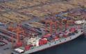 Νέες επενδύσεις υλοποιεί η Cosco στο λιμάνι του Πειραιά