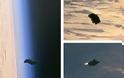 Η NASA Διέγραψε συνδέσμους με UFO Φωτογραφίες Που σας ενημερώσαμε πέρσι