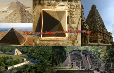 Αρχαίοι εξωγήινοι... Μυστικά των Πυραμίδων -(Ελληνική υπότιτλοι ) - Φωτογραφία 1
