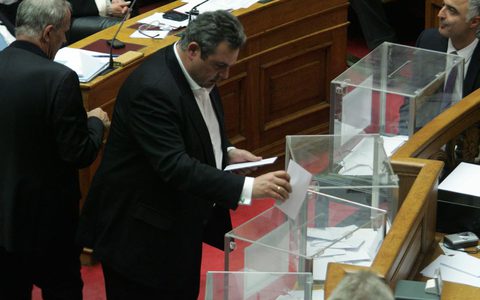 Σε Προανακριτική Επιτροπή παραπέμφθηκε o Γ. Παπακωνσταντίνου...!!! - Φωτογραφία 8