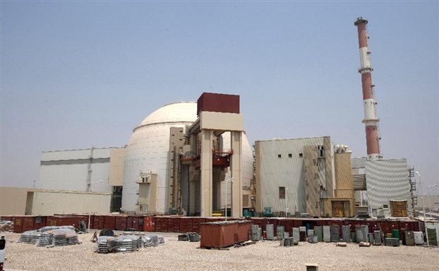 Ιράν: Απρακτη η αποστολή της Υπηρεσίας Πυρηνικής Ενέργειας - Φωτογραφία 1