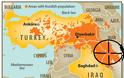 Η «μαύρη τρύπα» στο Κουρδιστάν και η επέμβαση στο Ιράν!