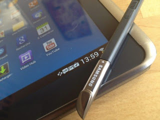 Αυτό είναι το νέο Galaxy Note 8.0 tablet - Φωτογραφία 1