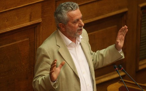 ΒΟΥΛΗ Τσίπρας: Κρατάει αντίγραφα στο γραφείο του ο κ. Βενιζέλος; - Φωτογραφία 2