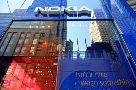Νέες απολύσεις ετοιμάζει η Nokia στη Φινλανδία - Φωτογραφία 1