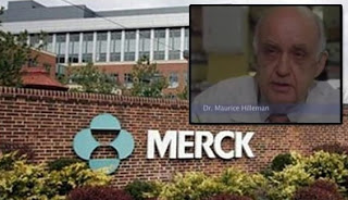 Απίστευτο! Φαρμακευτική εταιρεία Merck παραδέχεται έγχυση καρκινικών ιών σε εμβόλια! [video] - Φωτογραφία 1