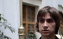 Επίθεση με οξύ δέχθηκε ο καλλιτεχνικός διευθυντής του θεάτρου Μπολσόι