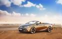 Νέο Opel Cascada: Με τον ‘αέρα’ ενός cabrio