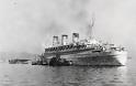 Queen Mary: το στοιχειωμένο πλοίο! - Φωτογραφία 2