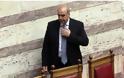 Μεϊμαράκης: Δεν είμαι υπεύθυνος εγώ για τη βλακεία των βουλευτών