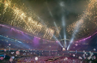 Ολυμπιακοί Αγώνες 2004: Πάνω από 3,5 δισ. ευρώ τα έσοδα του Δημοσίου από το ΦΠΑ - Φωτογραφία 1