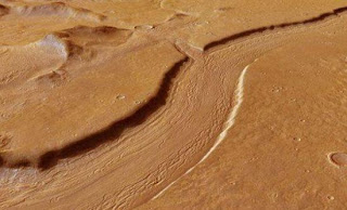 O «Νείλος» του Αρη - Φωτογραφία 1