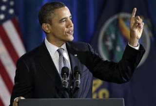 ΗΠΑ: Λίγο πάνω από το 50% το ποσοστό δημοφιλίας του Ομπάμα - Φωτογραφία 1