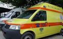 Κέρκυρα: Τροχαίο ατύχημα με τραυματίες