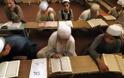 Αύξηση των Μουσουλμάνων φοιτητών σε ΤΕΙ και ΑΕΙ