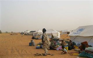 Κύματα προσφύγων αναμένονται να φύγουν από το Μάλι - Φωτογραφία 1