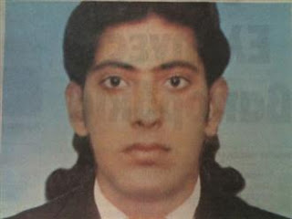 Αυτός είναι ο 27χρονος Πακιστανός που δολοφόνησαν για μια... προσπέραση - Φωτογραφία 1
