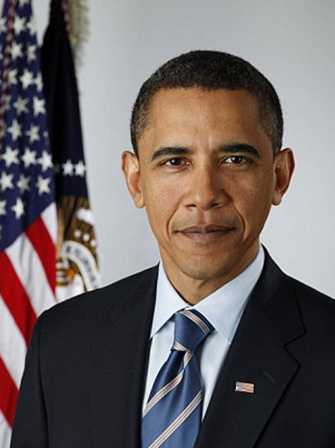 Πώς το άγχος «κατέστρεψε» το πρόσωπo του Ομπάμα - Φωτογραφία 4