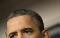Πώς το άγχος «κατέστρεψε» το πρόσωπo του Ομπάμα - Φωτογραφία 3
