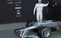 ΣΤΙΣ 4 ΦΕΒΡΟΥΑΡΙΟΥ Η ΑΠΟΚΑΛΥΨΗ της Mercedes AMG F1