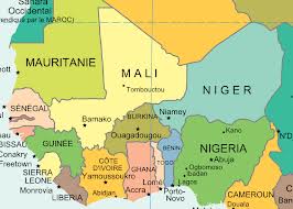 Πόλεμος στο Μαλί και ουράνιο στο Νίγηρα: πολύ χρήσιμοι ισλαμιστές για τη γαλλική εξουσία - Φωτογραφία 2