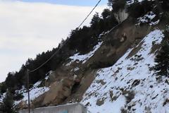 Καλάβρυτα: Η μισή επαρχία πνίγηκε από τη βροχόπτωση η υπόλοιπη χώθηκε μέσα στο χιόνι - Δείτε φωτο