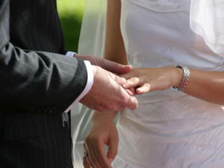 Ρύθμιση για τους εικονικούς γάμους αλλοδαπών - Φωτογραφία 1