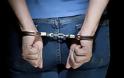 Συνελήφθη 23χρονη που έκλεβε καλώδια του ΟΣΕ