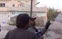 ΣΥΡΙΑ: ΝΕΚΡΟΣ ΔΗΜΟΣΙΟΓΡΑΦΟΣ ΑΠΟ ΠΥΡΑ ΕΛΕΥΘΕΡΟΥ ΣΚΟΠΕΥΤΗ - Το συγκλονιστικό βίντεο που ο δημοσιογράφος πέφτει νεκρός