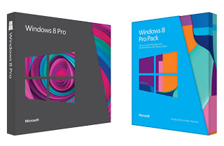 Αν θέλεις τα Windows 8 με λίγα χρήματα πρέπει να τα αγοράσεις έως το τέλος του μήνα - Φωτογραφία 1