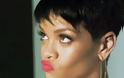 H Rihanna έδωσε θανατηφόρο χτύπημα στο στυλ - Φωτογραφία 1
