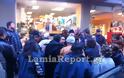 Λαμία: Οι πολίτες έπιασαν τον πορτοφολά