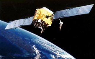 Δορυφόρος με ελληνική σφραγίδα στη NASA! - Φωτογραφία 1