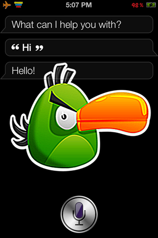 Angry Birds : Cydia Themes (SpringBoard) free - Φωτογραφία 6