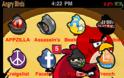 Angry Birds : Cydia Themes (SpringBoard) free - Φωτογραφία 3